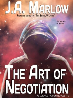 cover image of The Art of Negotiation